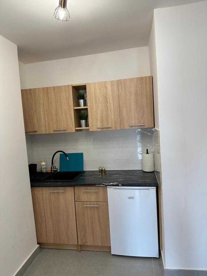 Ferienwohnung Apartament Medalionow Z Parkingiem Lublin Exterior foto