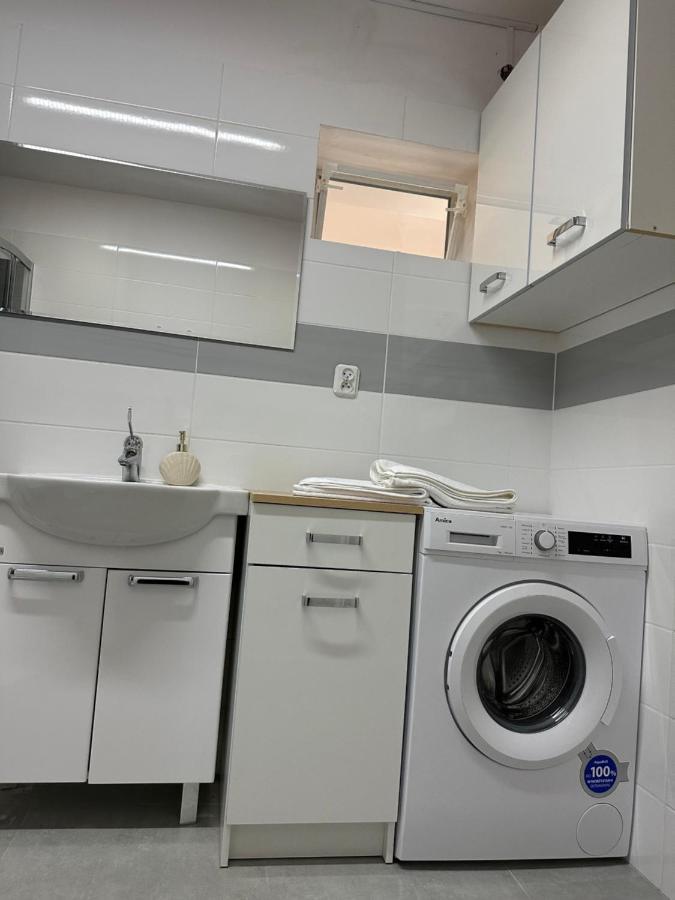 Ferienwohnung Apartament Medalionow Z Parkingiem Lublin Exterior foto