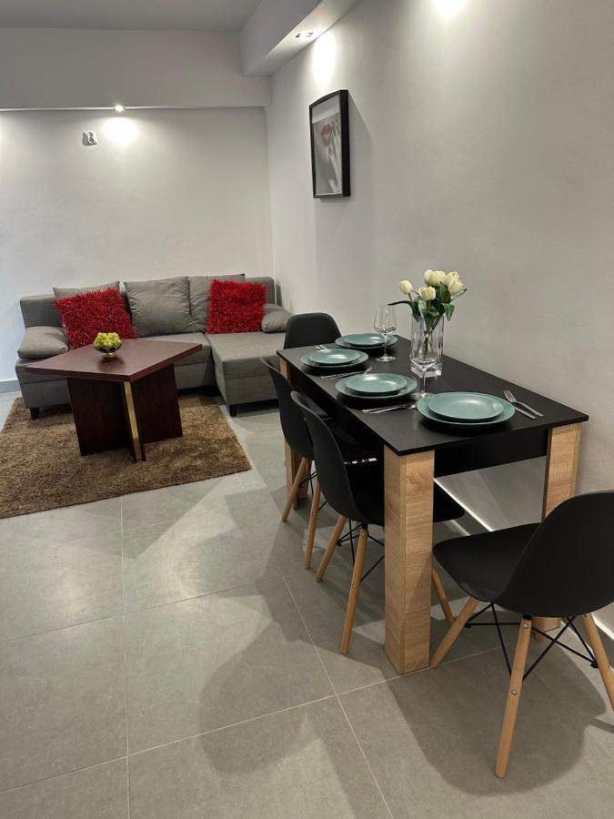 Ferienwohnung Apartament Medalionow Z Parkingiem Lublin Exterior foto